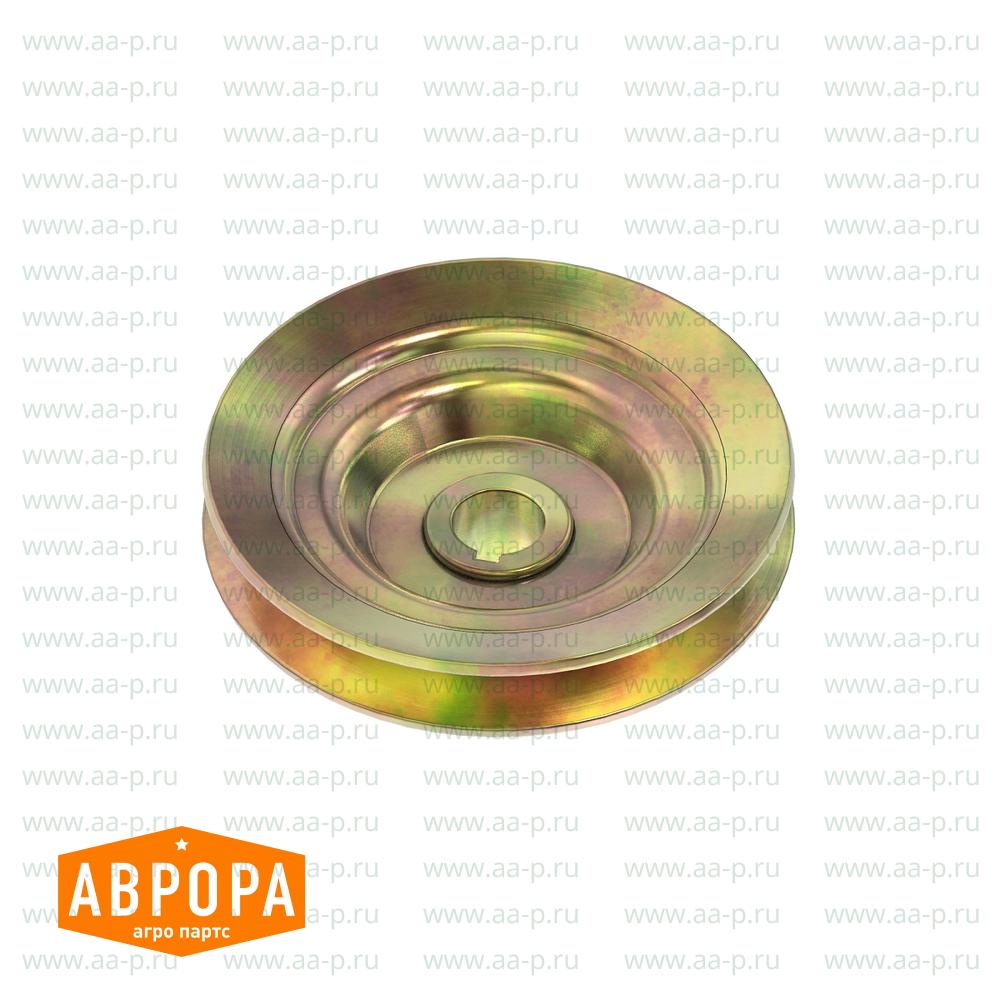 TCA16129 ШКИВ